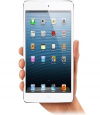 Ipad mini White 16GB Wifi