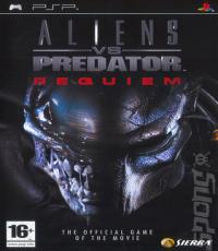 Alien vs. Predator Requiem