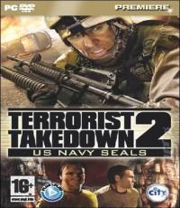 Terrorist takedown