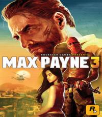 Max Payne 3 with rockstar pass