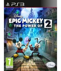 Epic Mickey 2: The Power of Two