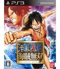 One Piece: Kaizoku Musou 1 & 2