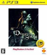 Demon's Souls