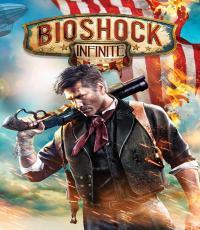 Bioshock Infinite (CODE UNREDEEMED)