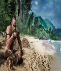 Far Cry 3 (Code unredeem)