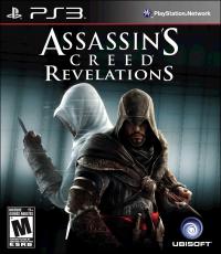 Assassin's Creed: Revelations