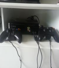 Xbox 360 Console