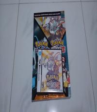 Pokemon White 2 with Guidebook
