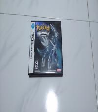Pokemon Diamond
