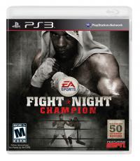 Fight Night Champion