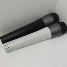 Wireless microphone