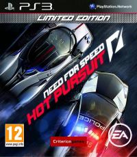 Need for Speed: Hot Pursuit (Limited Edition)