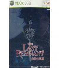 The Last Remnant (Mint)