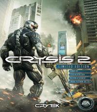 Crysis 2 Limited Edition