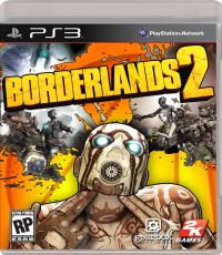 Borderlands 2 (with Add-On Content Pack)