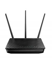Asus rt n66u router