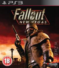 Fallout: New Vegas