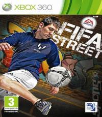 FIFA Street (Code redeemed)