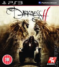 The Darkness 2 (Code redeemed)