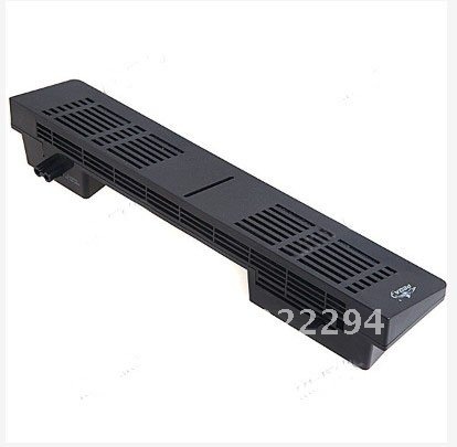 PEGA Cooling fan plus stand.