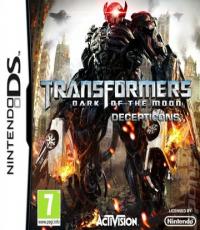 Transformers: Dark of the moon