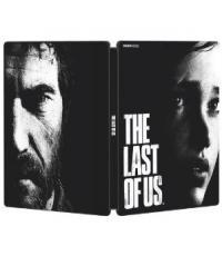 The Last Of Us (Steelbook edition)
