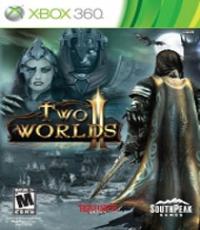 Two Worlds 2 (Steam)