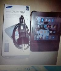 samsung Galaxy Tab 2 7''