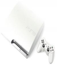 PS3 Slim Console  (160GB)