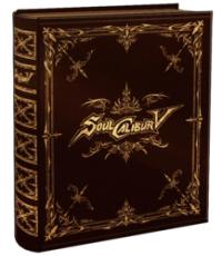 Soul Calibur 5 (Collector's Edition - Code redeemed)