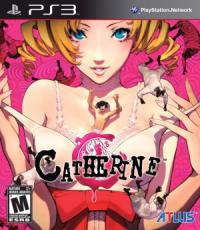 Catherine (Good Condition )