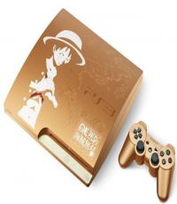 PS3 gold 320GB
