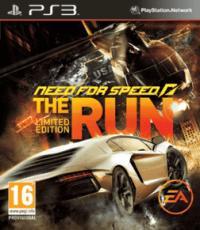 Need For Speed: The Run (Code redeemed)