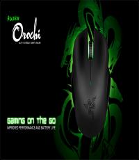 Razer Orochi 2013