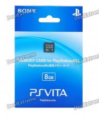 ps vita 8GB memory card