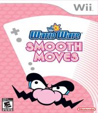 warioware Smooth Moves