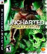 Uncharted: Drake's Fortune
