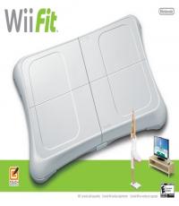 Wii Fit plus Board