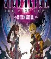 Star Ocean: The Last Hope International