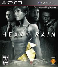 Heavy Rain (R1)