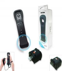 Wii MotionPlus (Black)