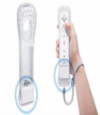 Wii MotionPlus (White)