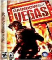 Tom Clancy Rainbow Six: Vegas