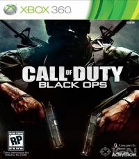 COD:black ops