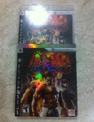 Tekken 6