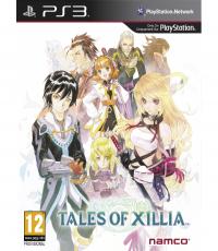 Tales of Xillia Day one edition R3 (Code unredeem)