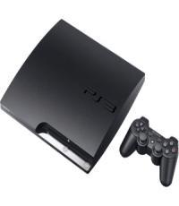 PS3 Console (320GB)