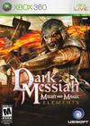 Dark Messiah (Might and Magic)