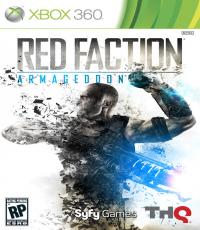 Red Faction: Armageddon (Mint)