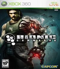 Bionic Commando (NEW)